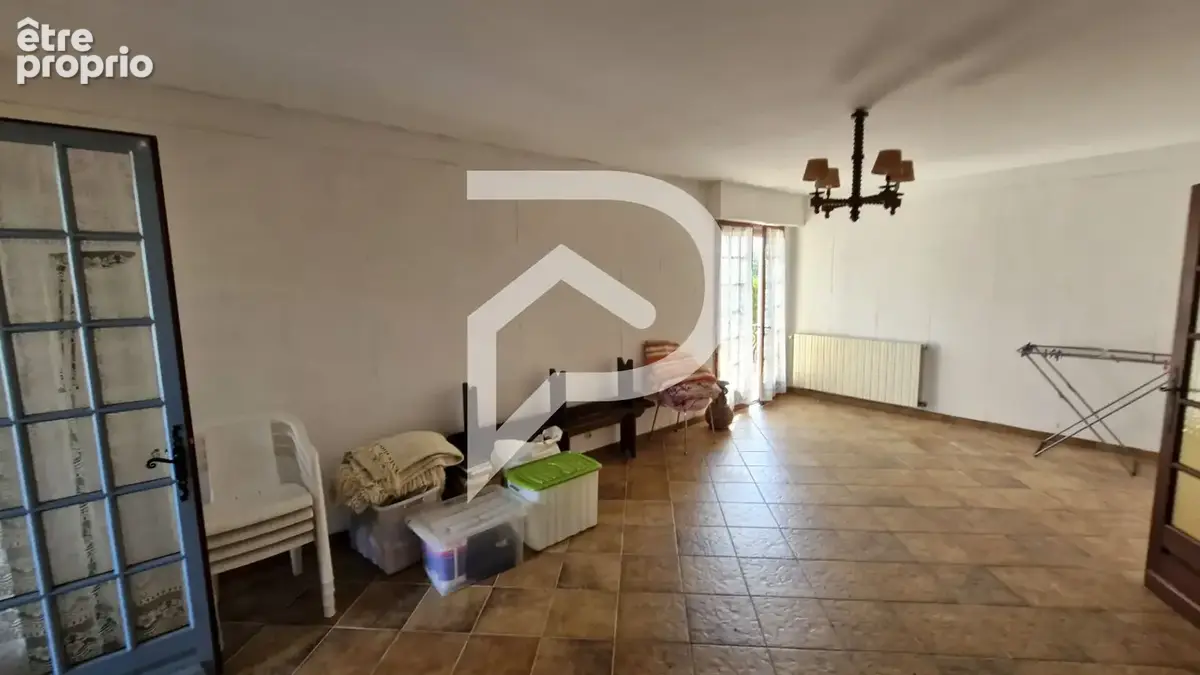 Maison traditionnelle 7 pièces 187 m², sur sous-sol total de 215 m², CAUPENNE - photo 14