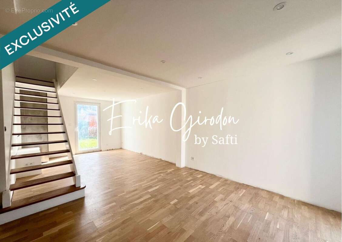 Photo 4 - Maison à MIRIBEL