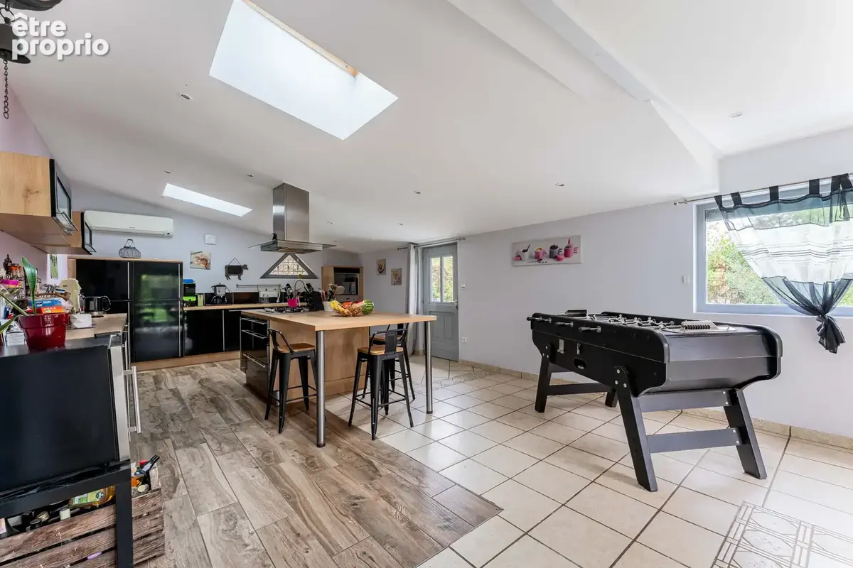 Maison 7 pièces 173 m2 - photo 4