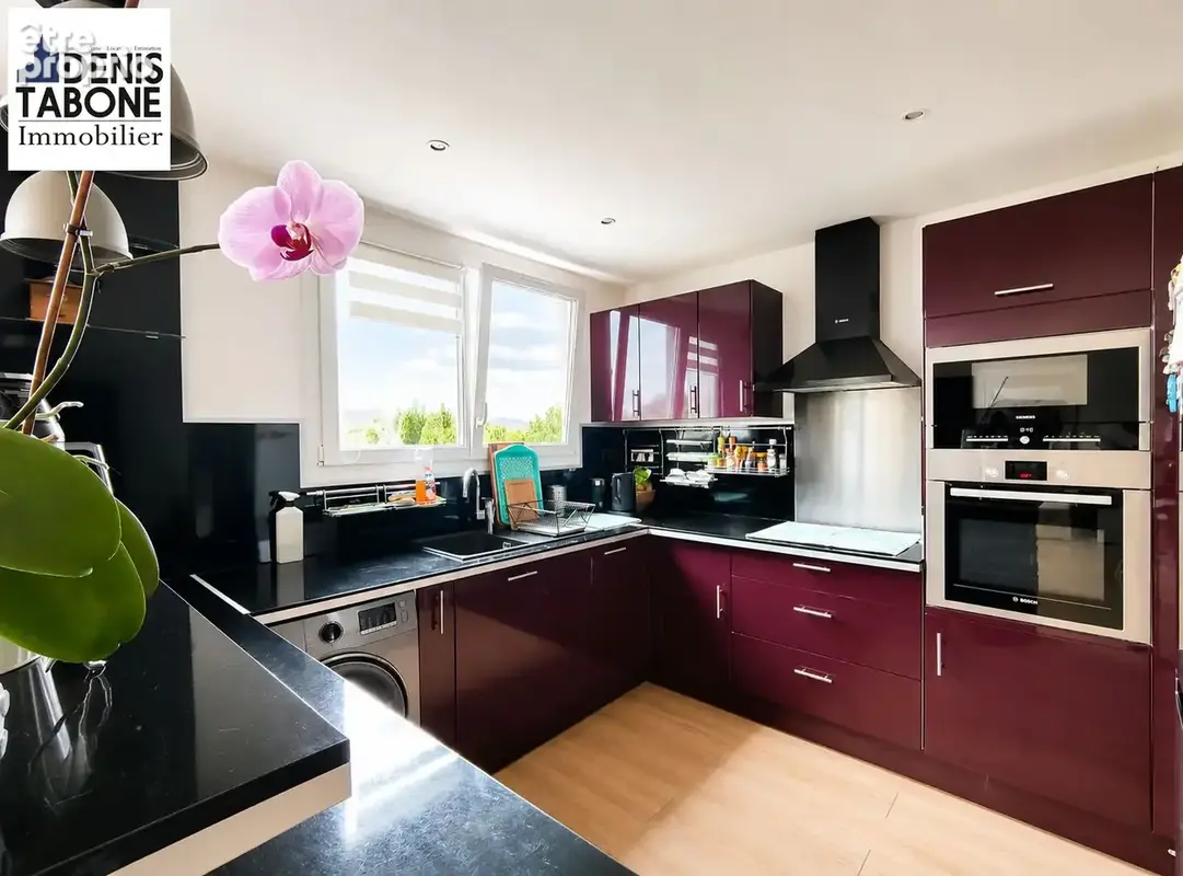 Appartement à MONTLIGNON