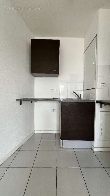 Appartement à LE HAILLAN