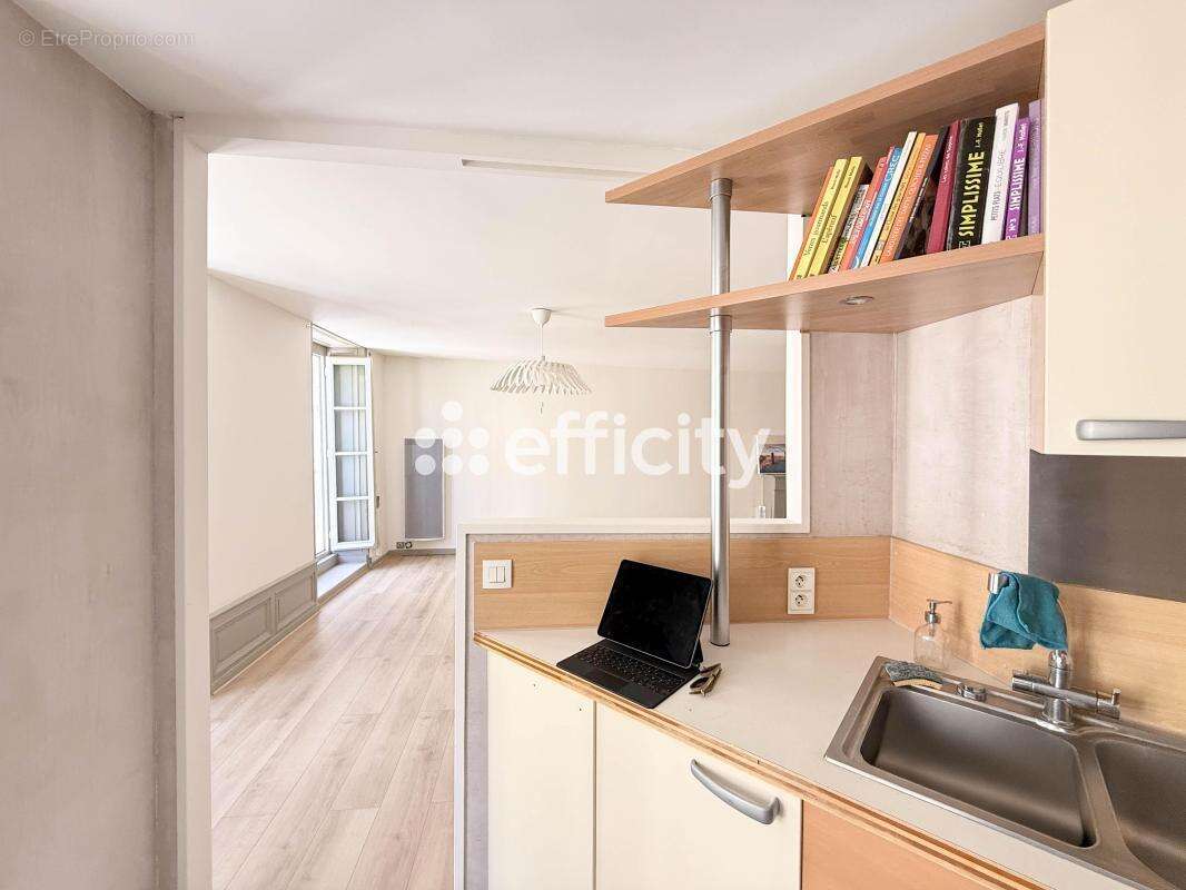 Appartement - photo 5
