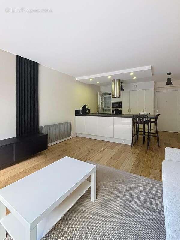 Photo 4 - Appartement à CROISSY-SUR-SEINE
