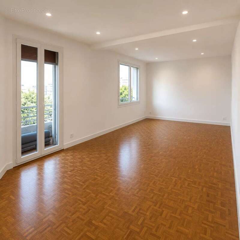 Photo 4 - Appartement à MARSEILLE-8E