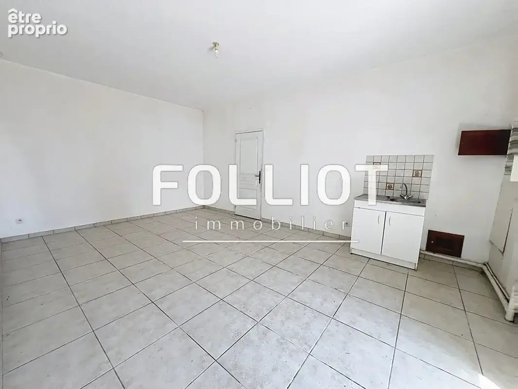Longère  à vendre à Louvigné-du-Désert - Réf 547BL - photo 9