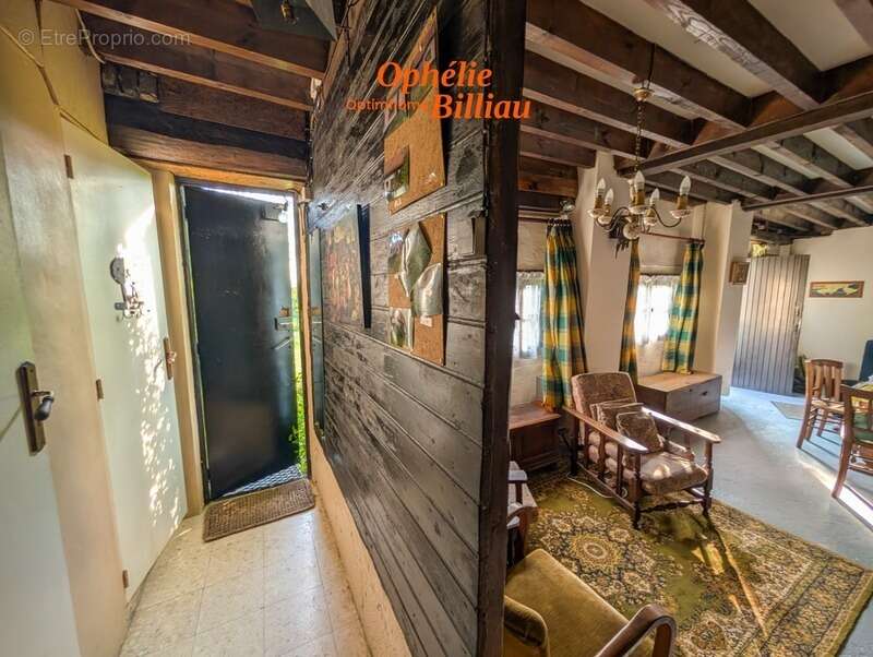 Maison à SAINT-VENANT