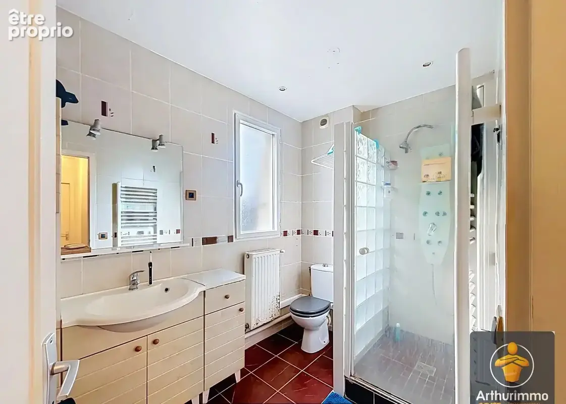 Vente Maison Yerres(91330) 349 000ï¿œ - photo 4