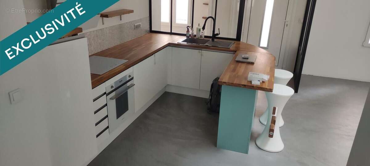 Photo 3 - Appartement à VANVES