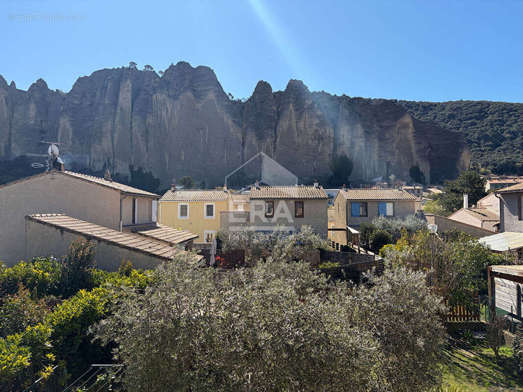 Maison à LES MEES
