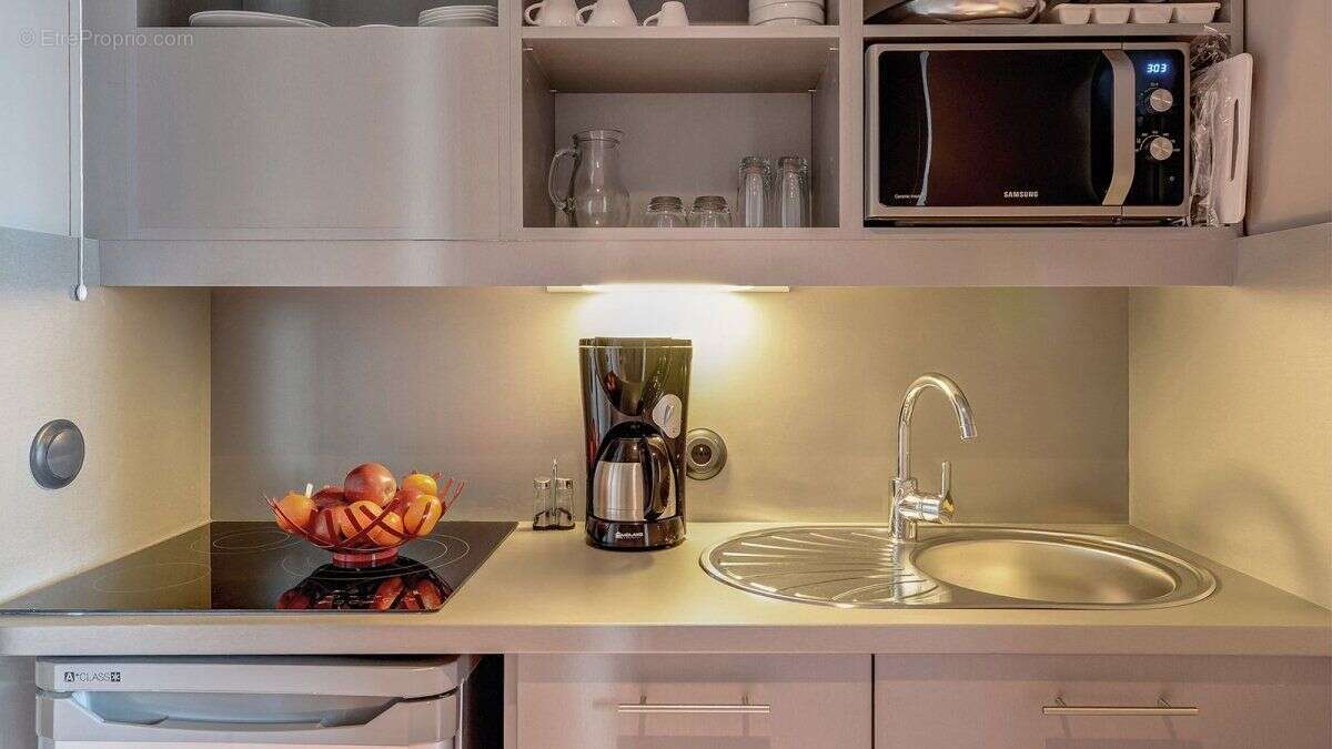 Appartement à VELIZY-VILLACOUBLAY