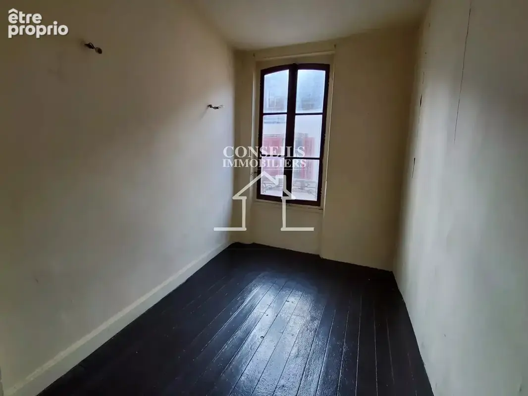 Maison de ville - photo 5