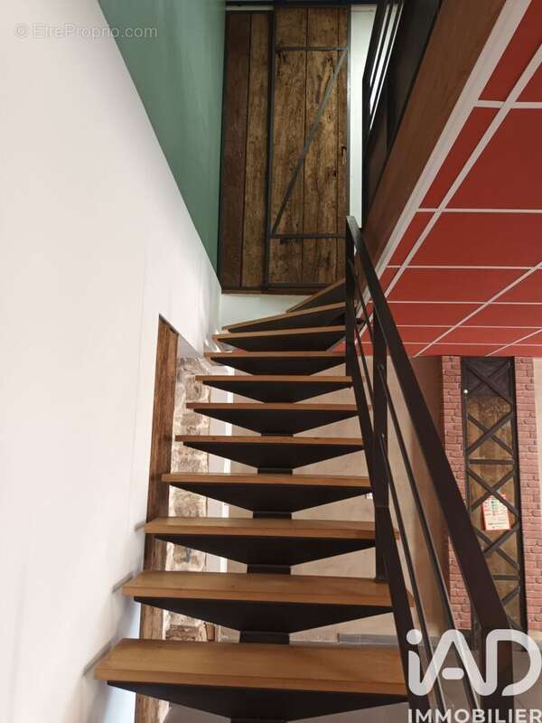 Photo 5 - Appartement à BRESSUIRE