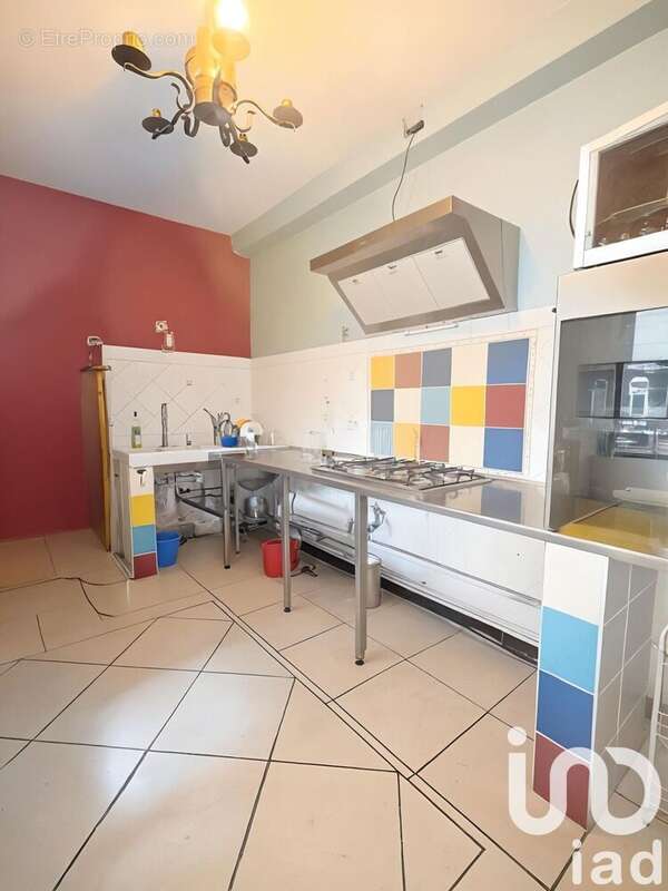 Maison 110 m² à Saint-Clement-Sur-Valsonne  - photo 4