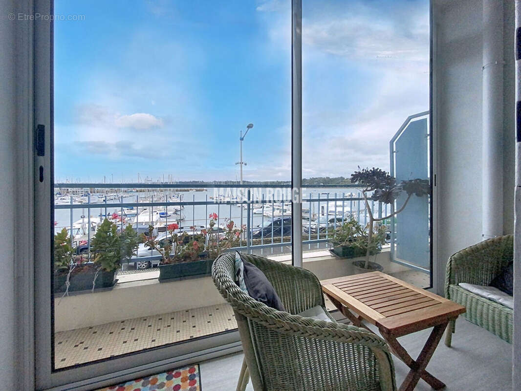 Appartement à PERROS-GUIREC