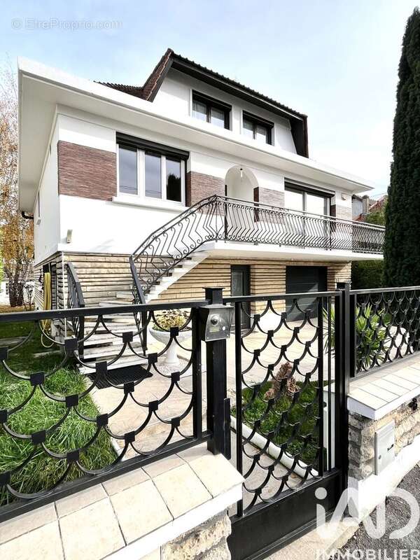 Photo 3 - Maison à ORMESSON-SUR-MARNE