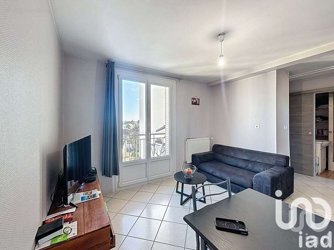 Photo 4 - Appartement à NANCY