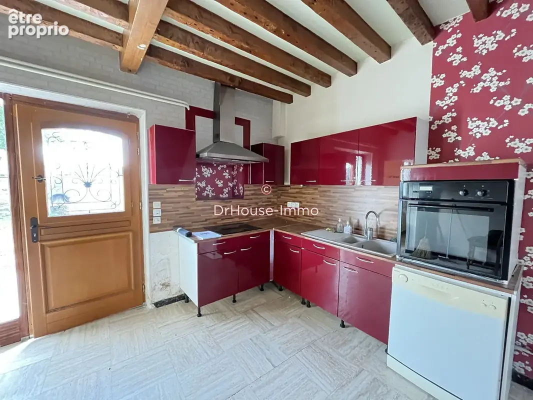 Maison 10 pièces 300 m² à vendre à Fontenailles (77370) - photo 40