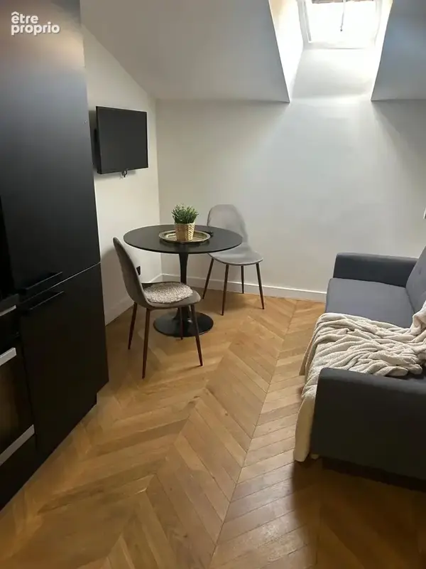 Photo Appartement à Nice au prix de 395 000€