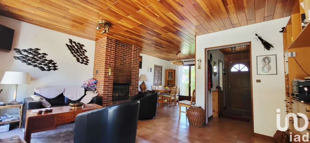 Photo 5 - Maison à CLAYE-SOUILLY