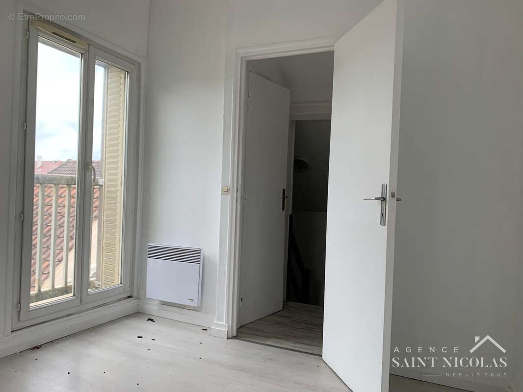 Appartement à MEULAN