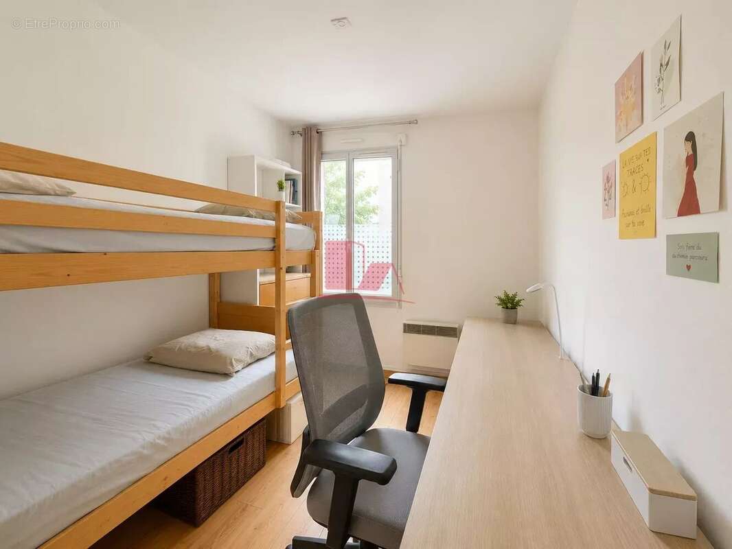 Appartement à VANVES