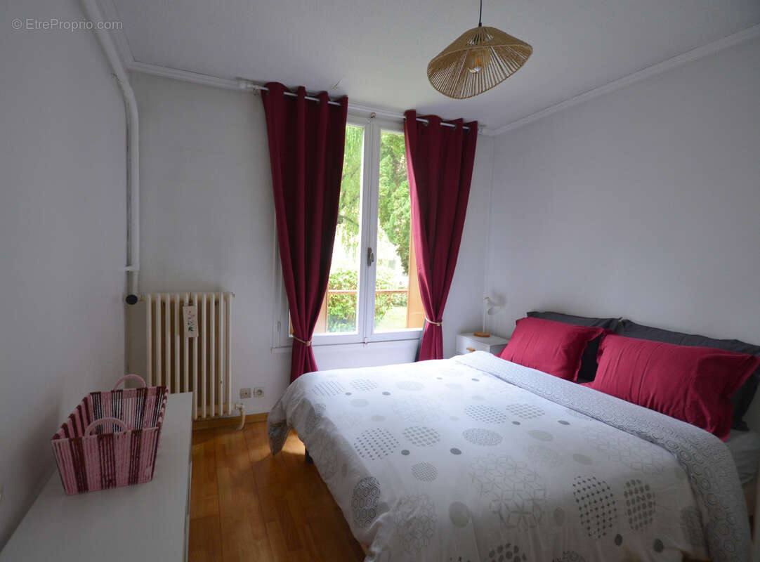 Appartement rdc avec balcon - photo 2