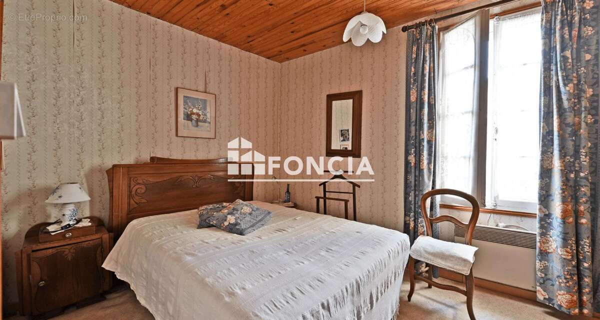 LUNEL-VIEL: Coup de coeur pour cette charmante maison de 150 m2 sur terrain de 813 m2 à 20 min des plages! - photo 11