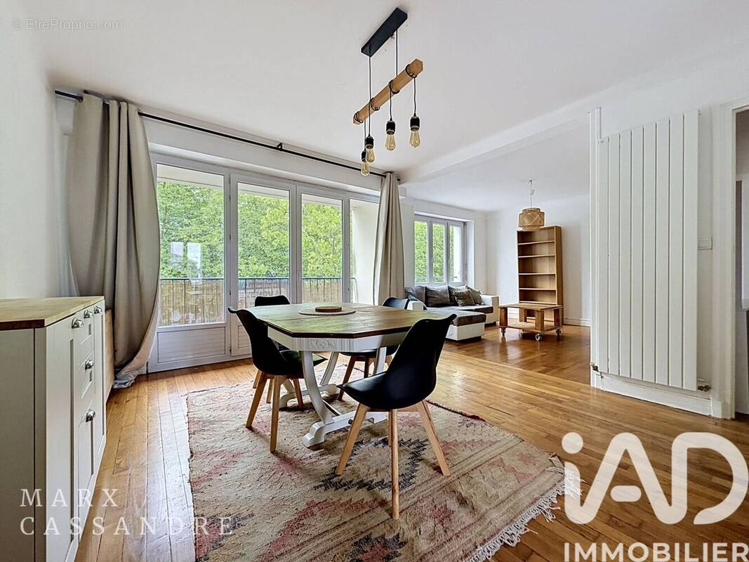 Photo 1 - Appartement à LORIENT