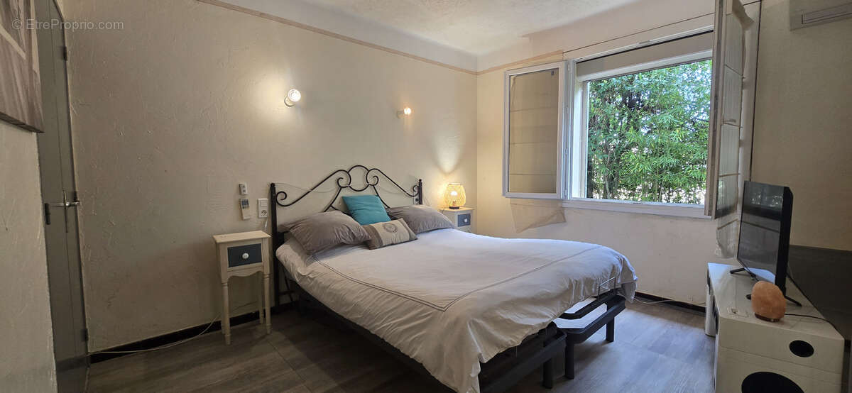 Maison à CAUMONT-SUR-DURANCE