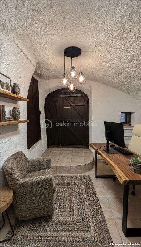 Vente mireval maison de village t3 62m2 proche montpellier et plages - photo 21