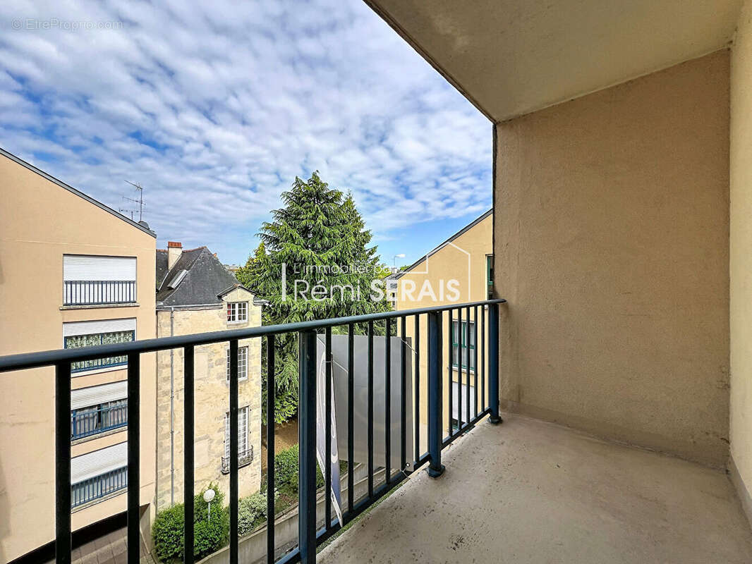 Appartement à ALENCON