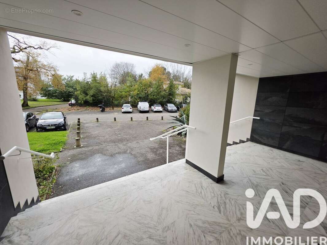 Photo 7 - Appartement à MERIGNAC