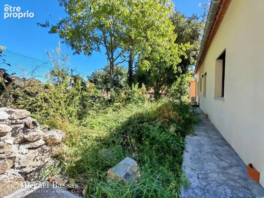 Maison 4 pièces 92 m² à vendre à Ria-Sirach (66500) - photo 11