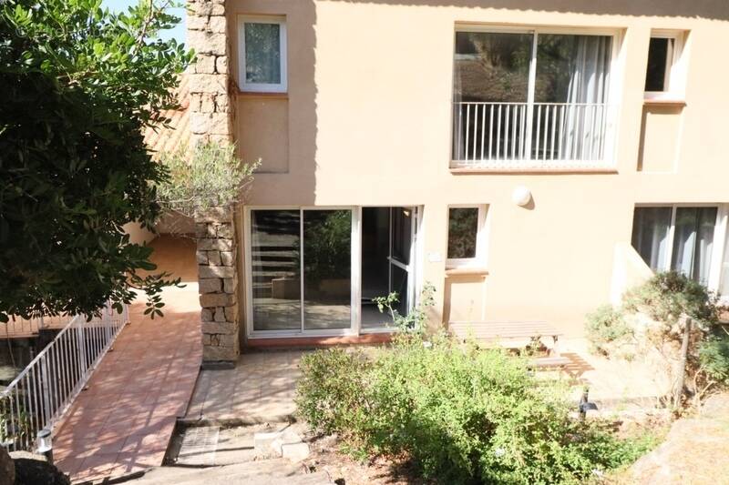 Appartement à SERRA-DI-FERRO