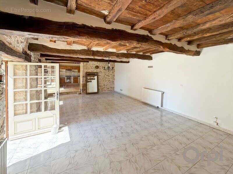 Maison à LECTOURE