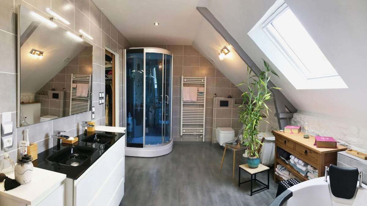 Maison à SAINT-CAST-LE-GUILDO