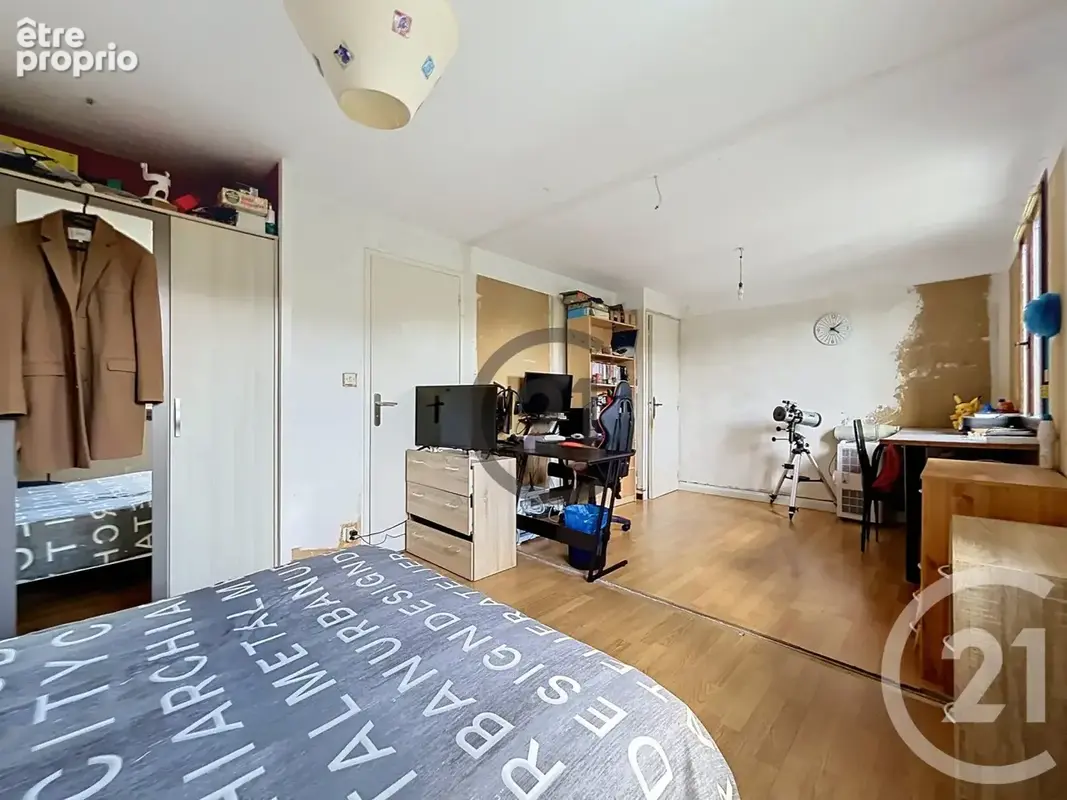 Maison 127 m² à Villeblevin  - photo 14