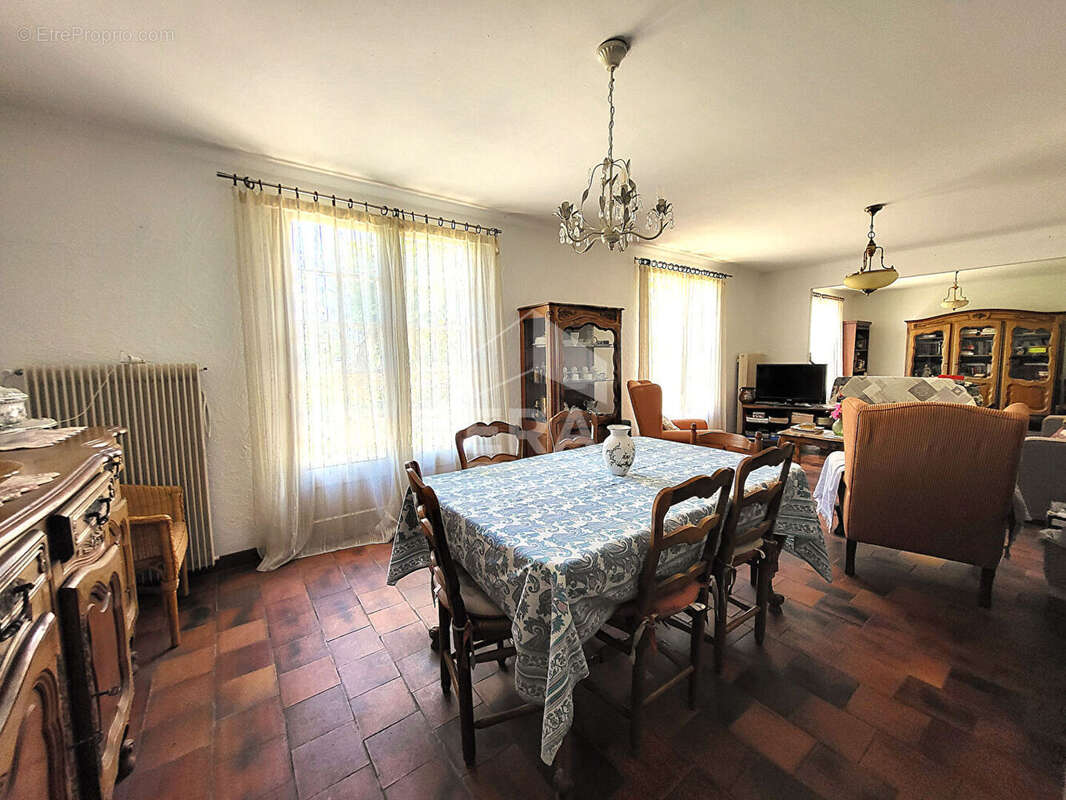 Maison 173m² à l'isle-sur-la-sorgue - photo 4