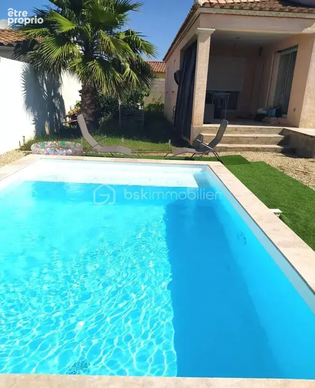 Maison 6 pièces - photo 2