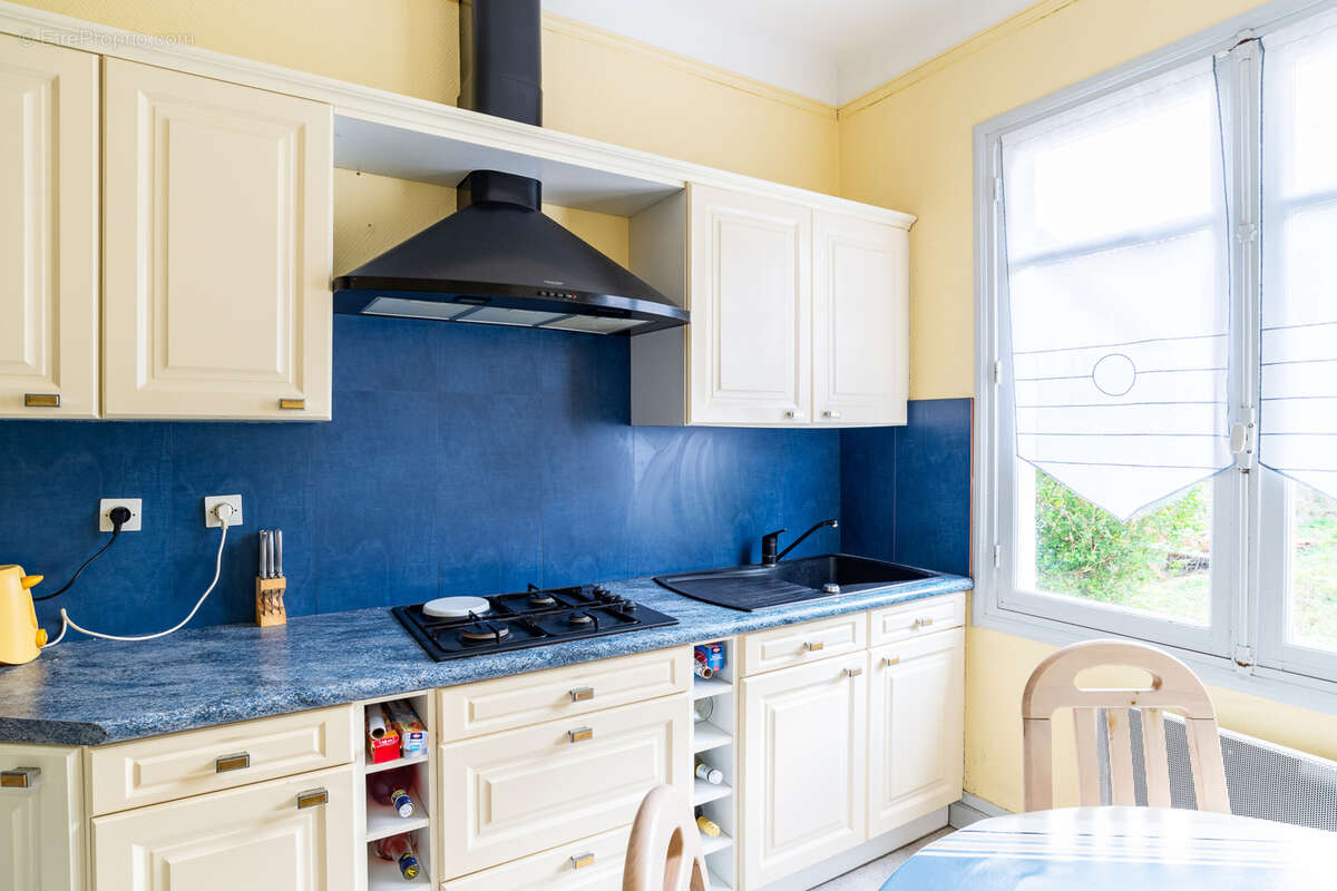 Appartement à SAINT-JEAN-DE-LUZ