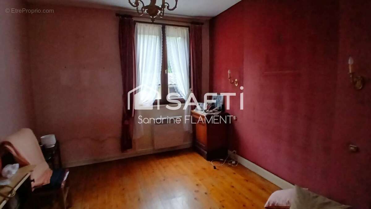 Photo 5 - Maison à COUCY-LE-CHATEAU-AUFFRIQUE