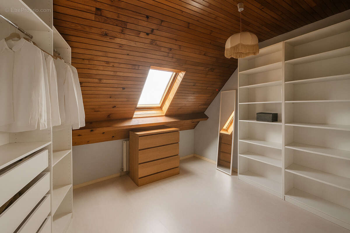 Maison à AULNAY-SOUS-BOIS