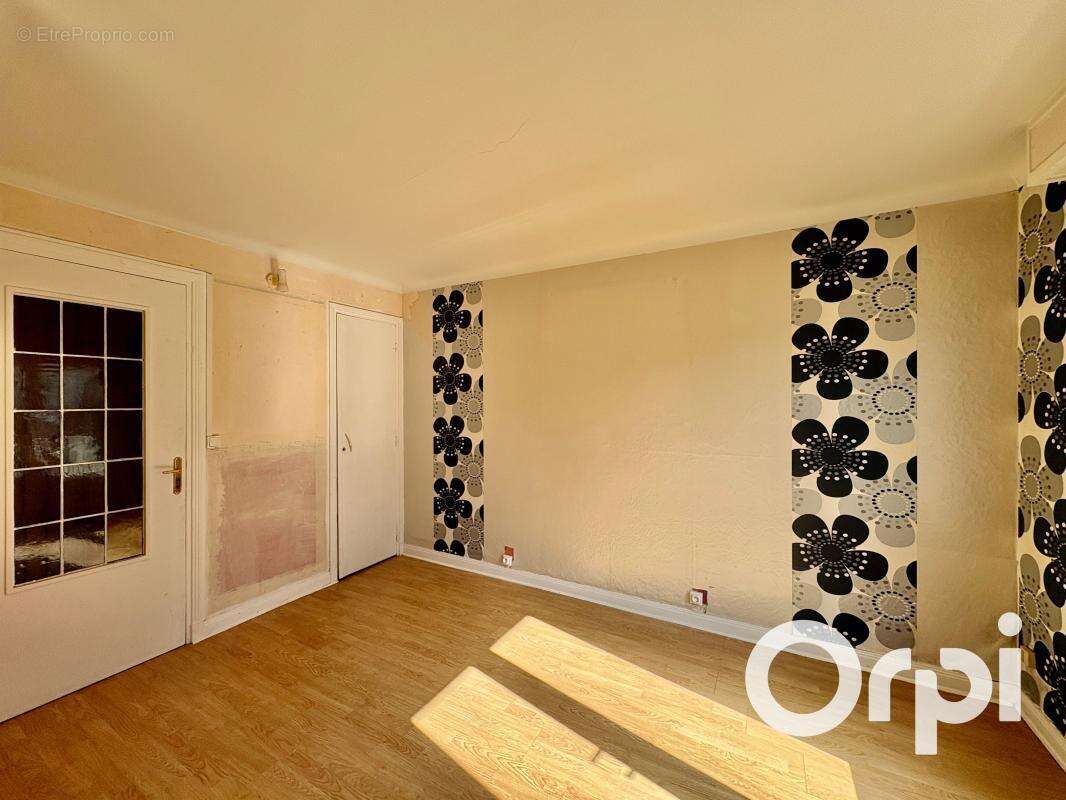 Appartement à CALAIS