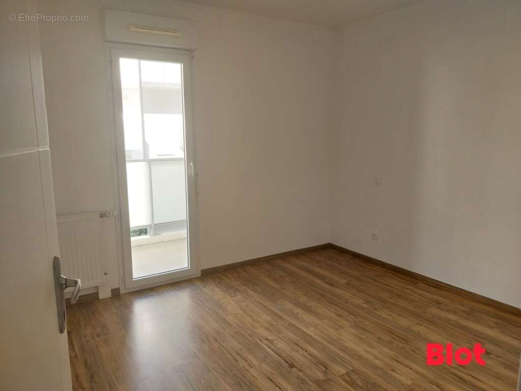 Appartement à LORIENT