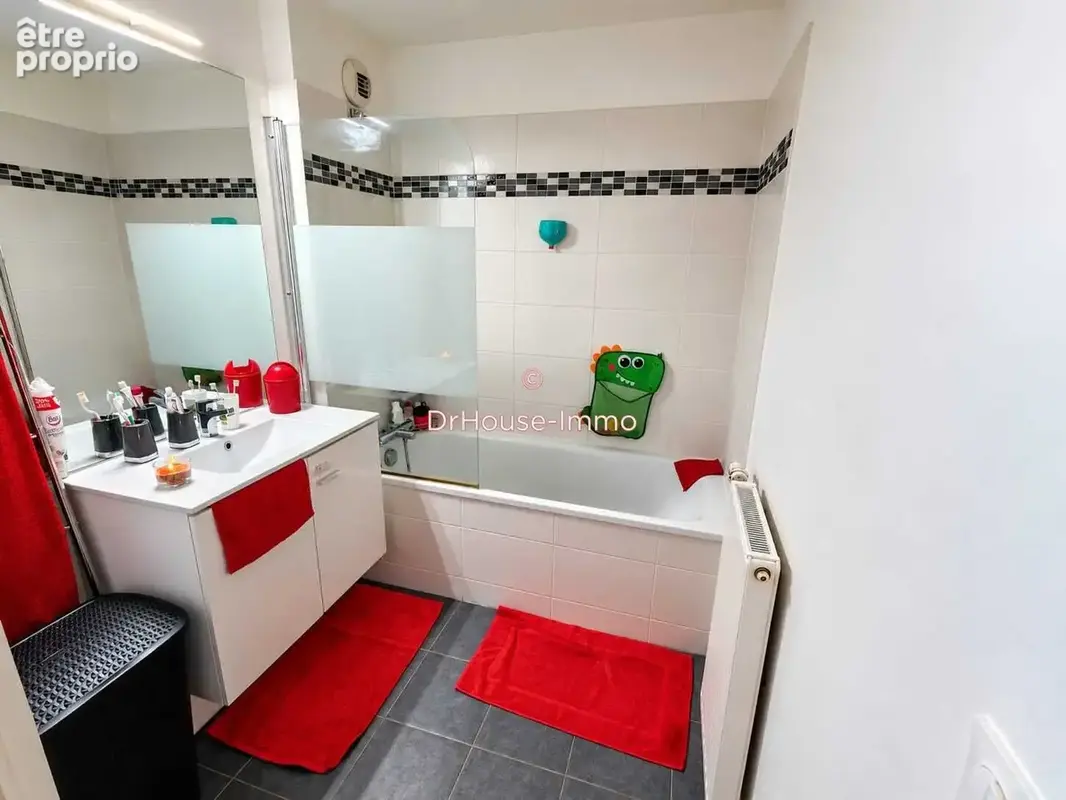 Appartement 3 pièces 65 m² à vendre à Louvres (95380) - photo 7