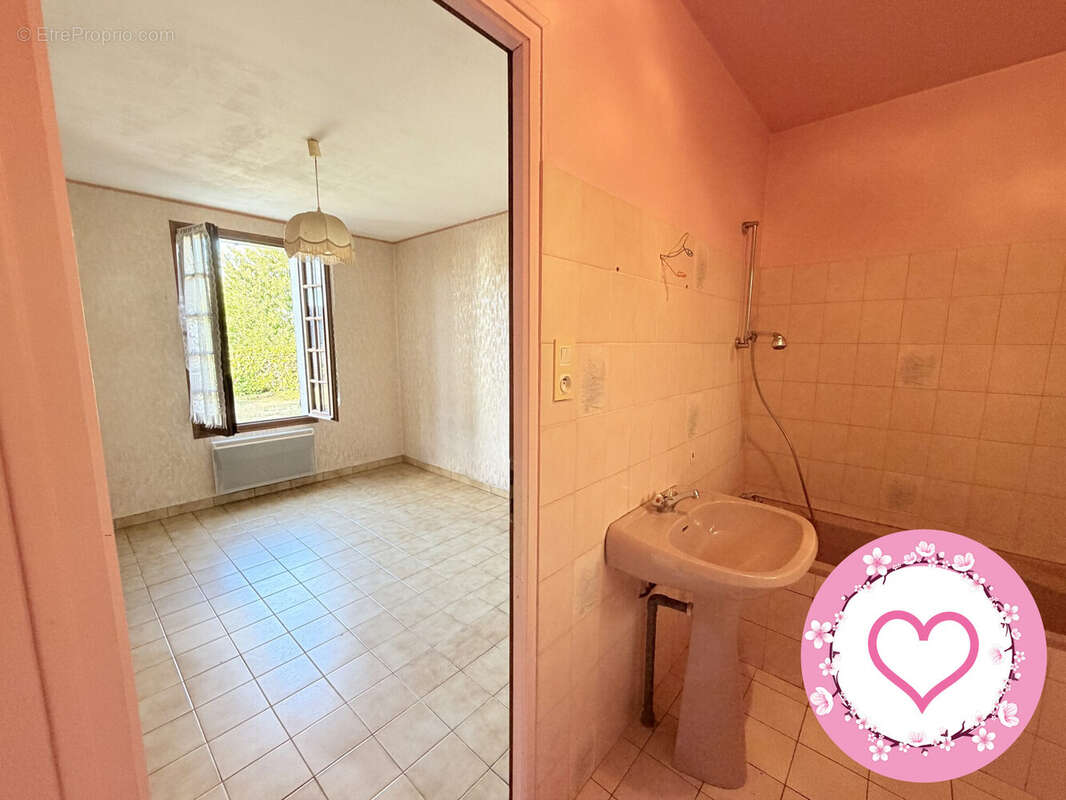 Maison 75 m² à Saint-Aignan-Le-Jaillard  - photo 8