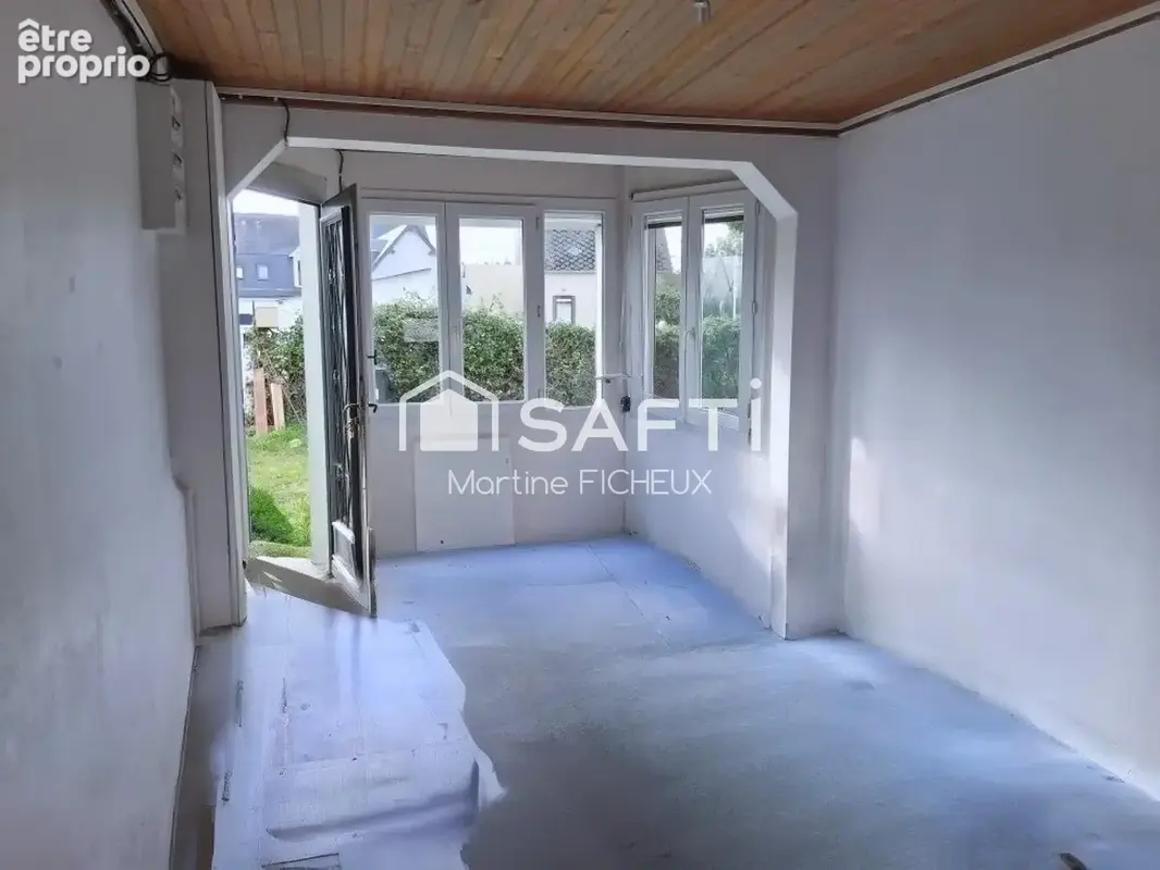 Photo 1 - Appartement à FORT-MAHON-PLAGE