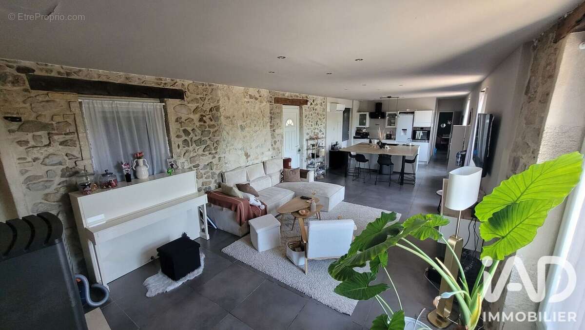 Photo 2 - Appartement à AVIGNON