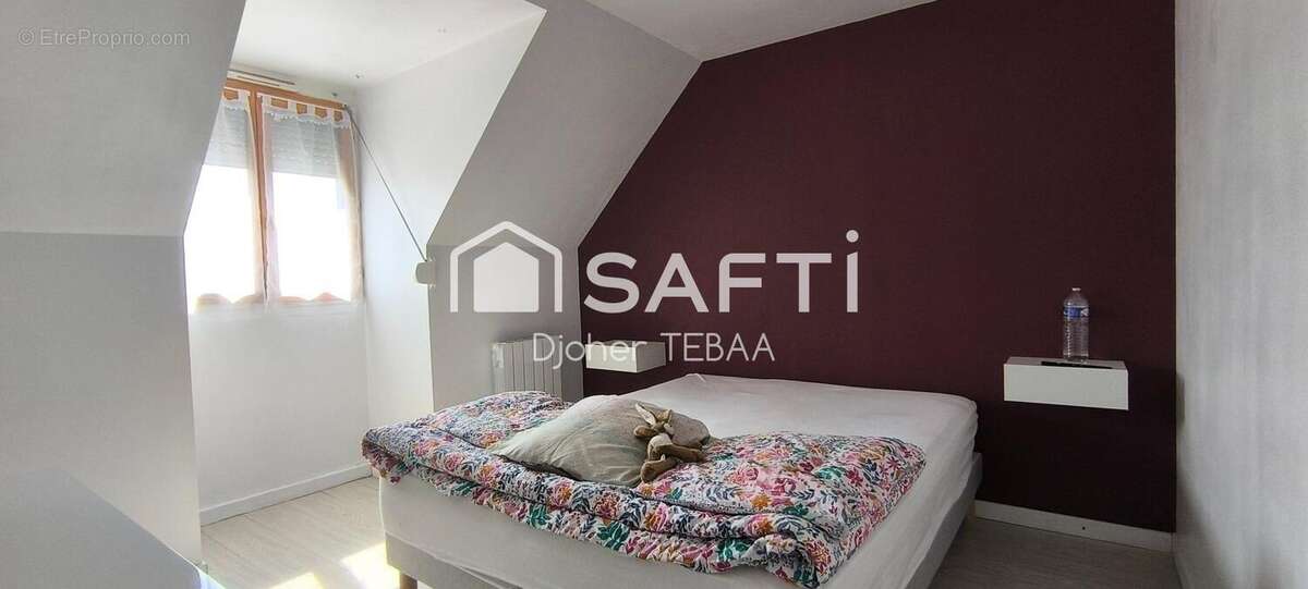 Photo 7 - Maison à COURVILLE-SUR-EURE