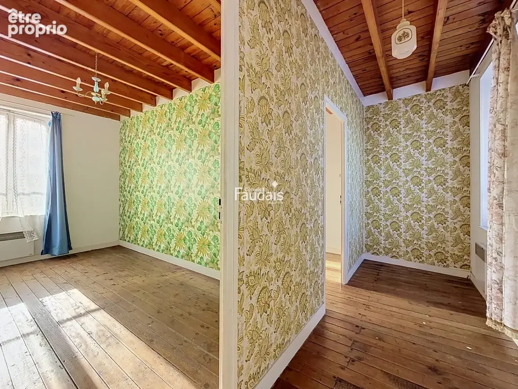 Maison 5 pièces 132 m² à vendre à Creances (50710) - photo 9